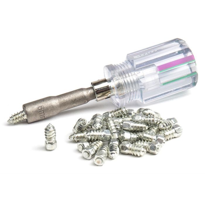 Guideline Tungsten Studs   Tool