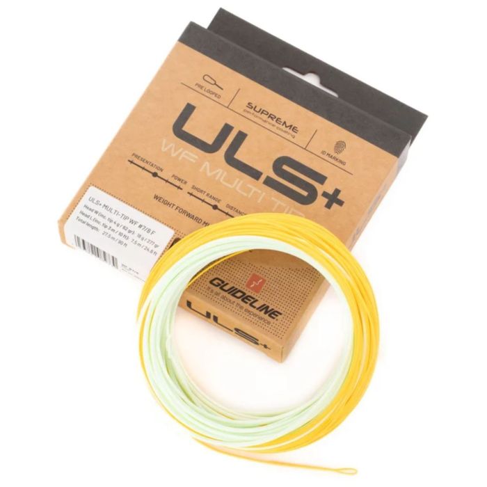 Guideline Uls  Multi-tip   Flydende