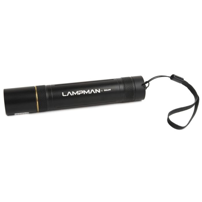 Gulff Lampman 365nm 3w   Light