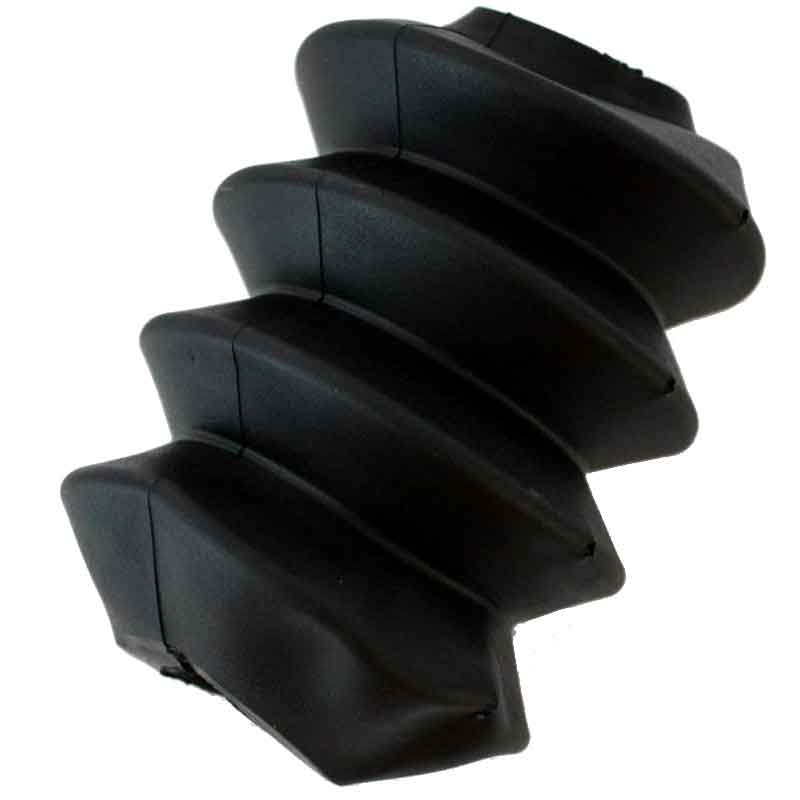 Gummibælg Original  -  60s 90s 120sr 160sr