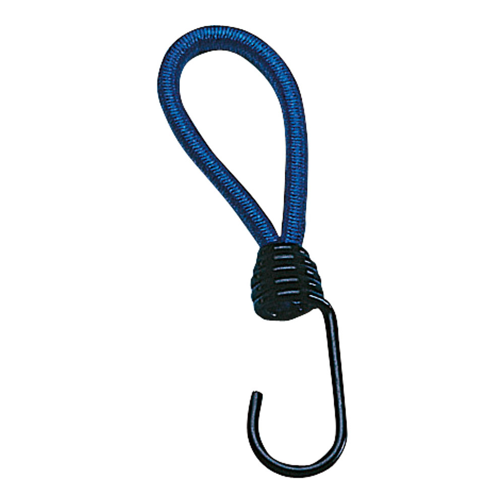 Gummistrop Med Krog  10 Stk