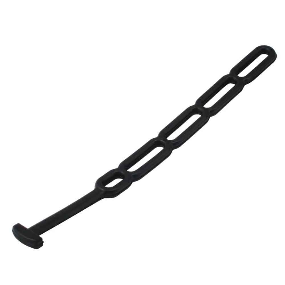 Gummistrop 360