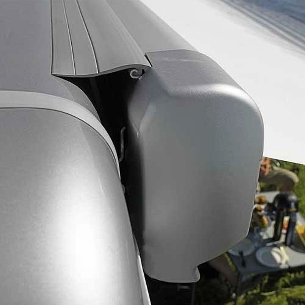 Gummitætning Til Thule 5200 8000 Sealing Rubber