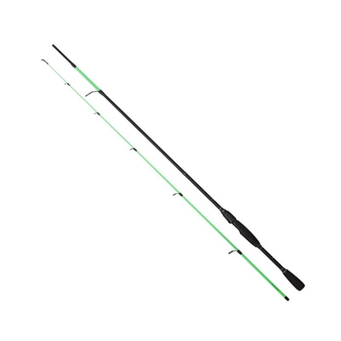 Gunki Spot   Spin