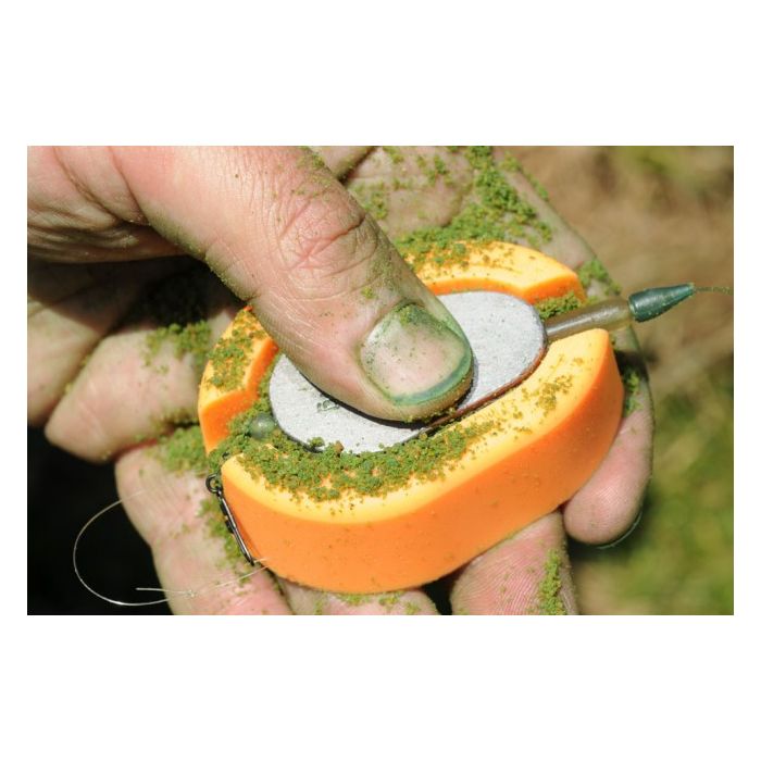 Guru Method Feeder  -line
