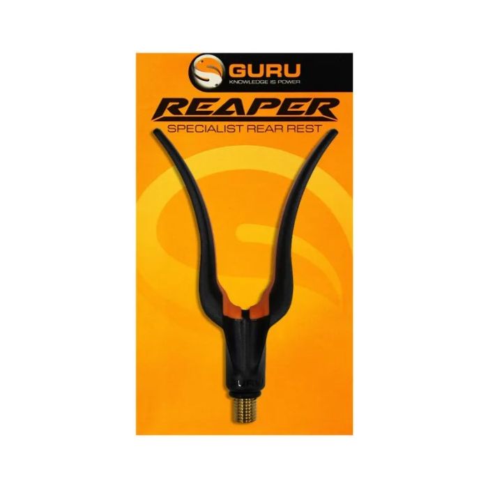 Guru Specialist Reaper Rear Rest