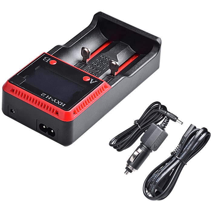 H2 Charger Brinyte