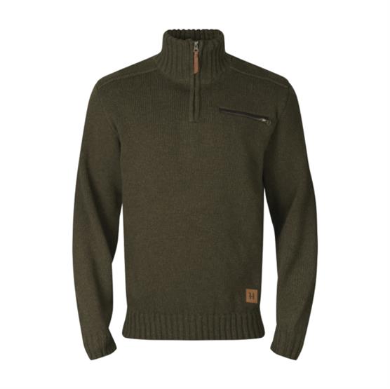 Härkila Annaboda 2.0 HSP Strikket Pullover til Jagt