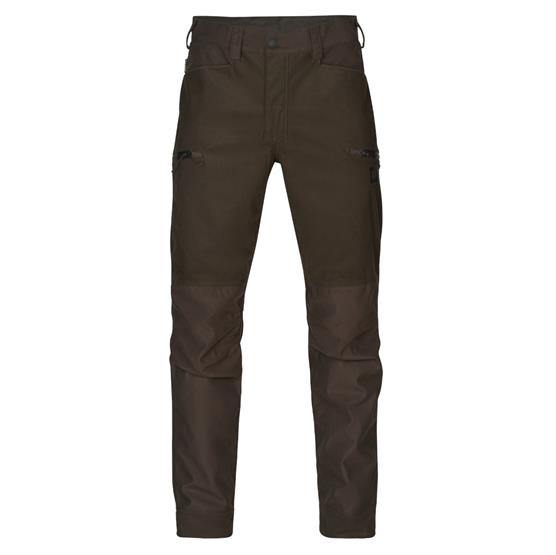 Härkila Aspire Hws Bukser Mens  Hunting Green   Shadow Brown