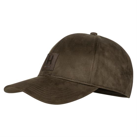 Härkila Berkshire Cap  Hunting Green