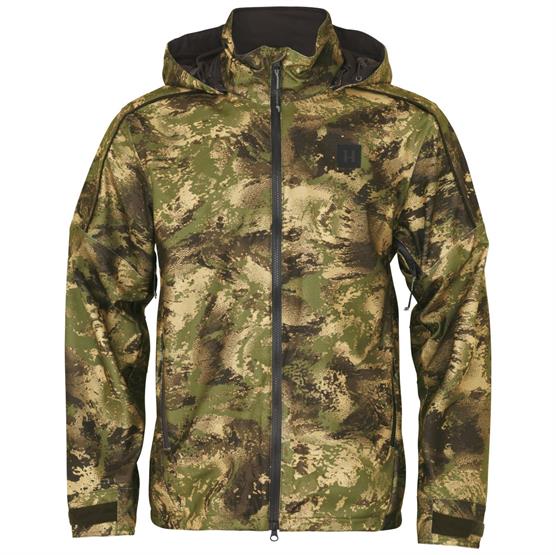 Härkila Deer Stalker Camo HWS Jakke til Jagt - Tilbud!