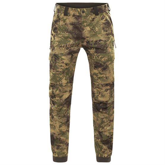 Härkila Deer Stalker Camo Bukser til Jagt - Udsalg!
