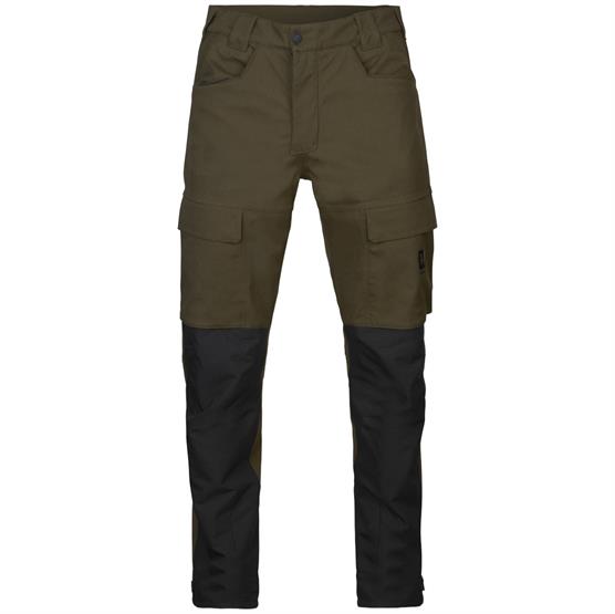 Härkila Finnmark Hws Bukser Mens  Hunting Green