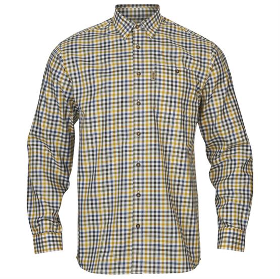 Härkila Milford Skjorte Mens  Grape Leaf