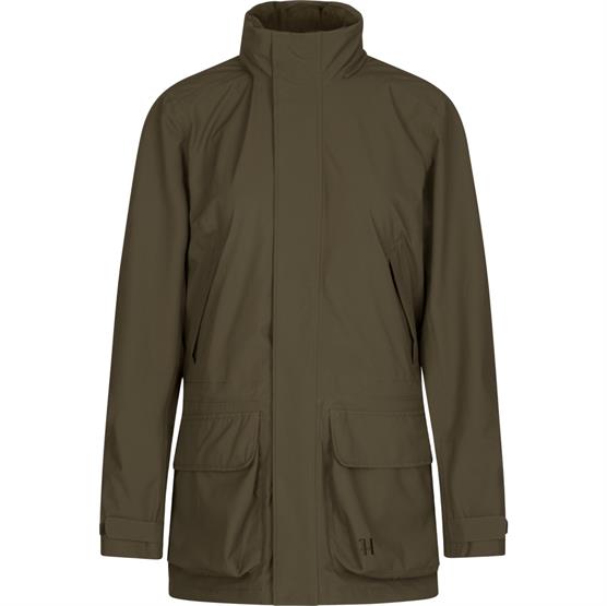 Härkila Orton Tech Hws Jacket Dame  Willow Green