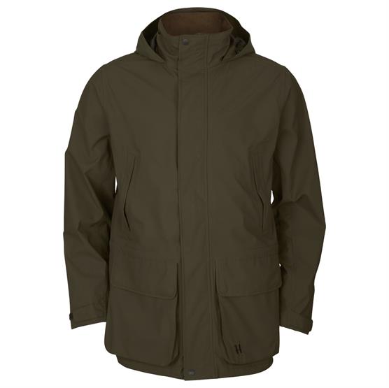 Härkila Orton Tech Hws Jacket Mens  Willow Green