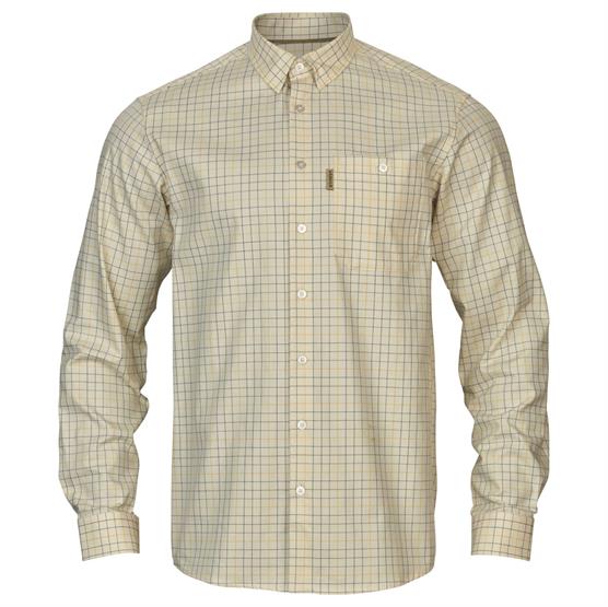 Härkila Portfield     Shirt Mens  Grape Leaf