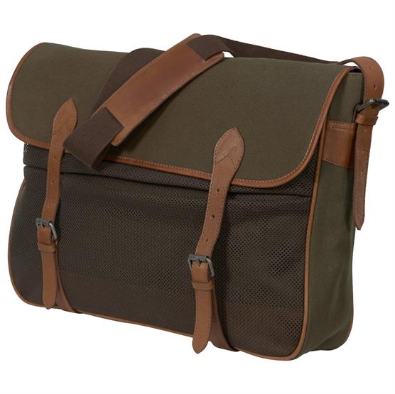 Härkila Retrieve Jagttaske 20L – Perfekt til jagt!
