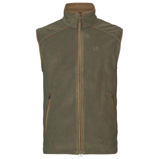 Härkila Sandhem 200 Vest Mens  Grape Leaf