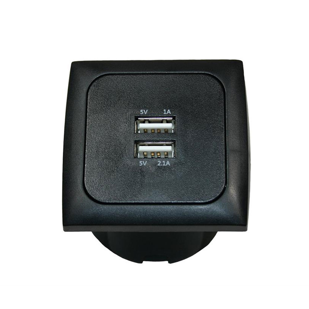 Haba  -line Usb Stikdåser     Usb-