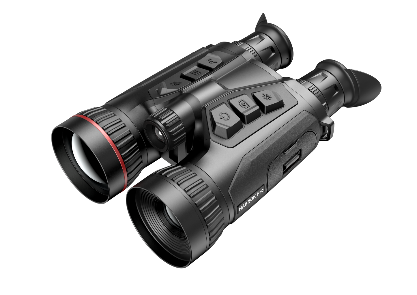 Habrok Pro 60mm 940nm  1280x1024