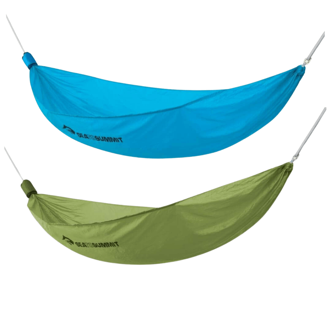 Hængekøje Sea   Summit Hammock Set Pro   Person