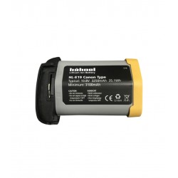 Hahnel Hähnel Battery Canon  -e19 Batteri