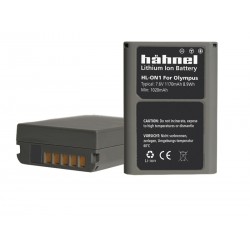Hahnel Hähnel Battery Olympus  -on1 Batteri