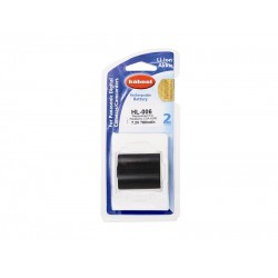 Hahnel Hähnel Battery Panasonic  -006 Batteri