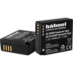 Hahnel Hähnel Battery Panasonic  -pe9hp Batteri