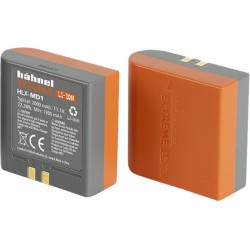 Hahnel Hähnel Modus Extreme Battery Hlx-md1 Batteri
