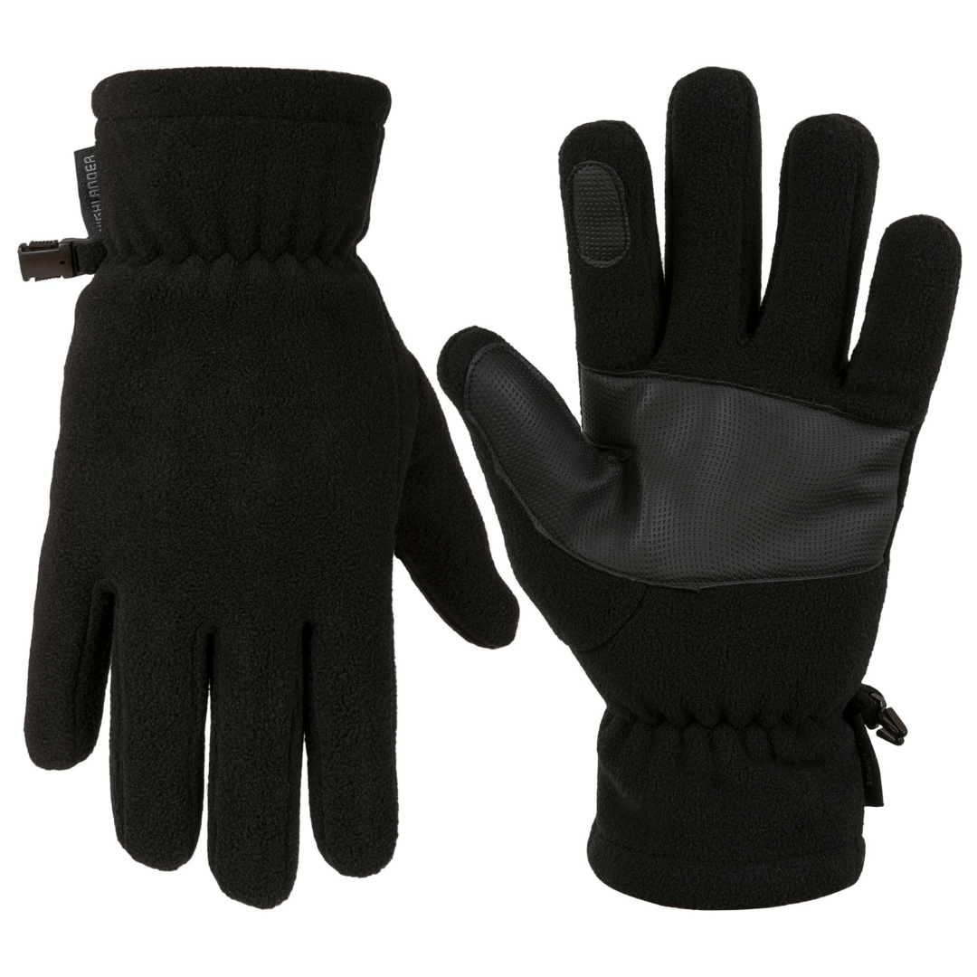 Handsker Polar Fleece