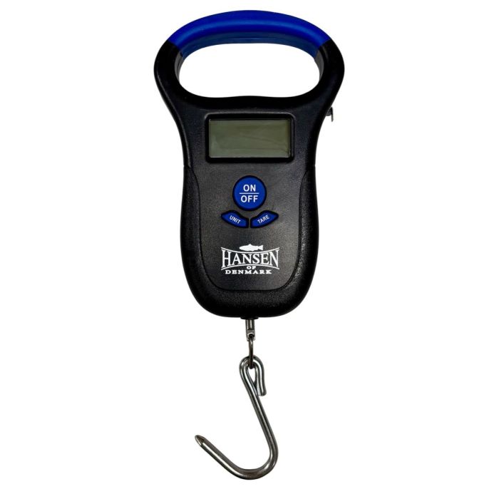 Hansen Digital Vægt 30kg