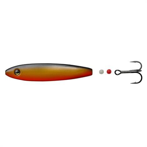 Hansen   Hotshot