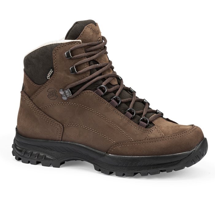 Hanwag Alta Bunion Gtx Herre   Mænd  Brun-42       Vandrestøvler