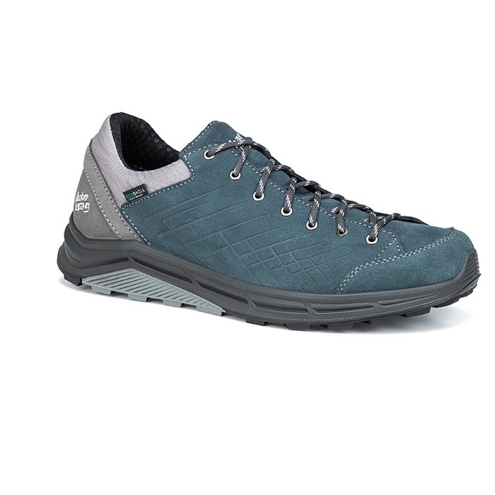 Hanwag Coastrock Low    Steel Frost-42       Vandresko