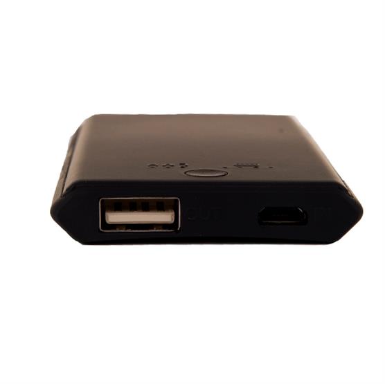 Happyhot Powerbank   7v 2400 Mah   Stk    Remote