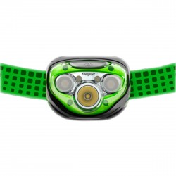 Emergizer Vision