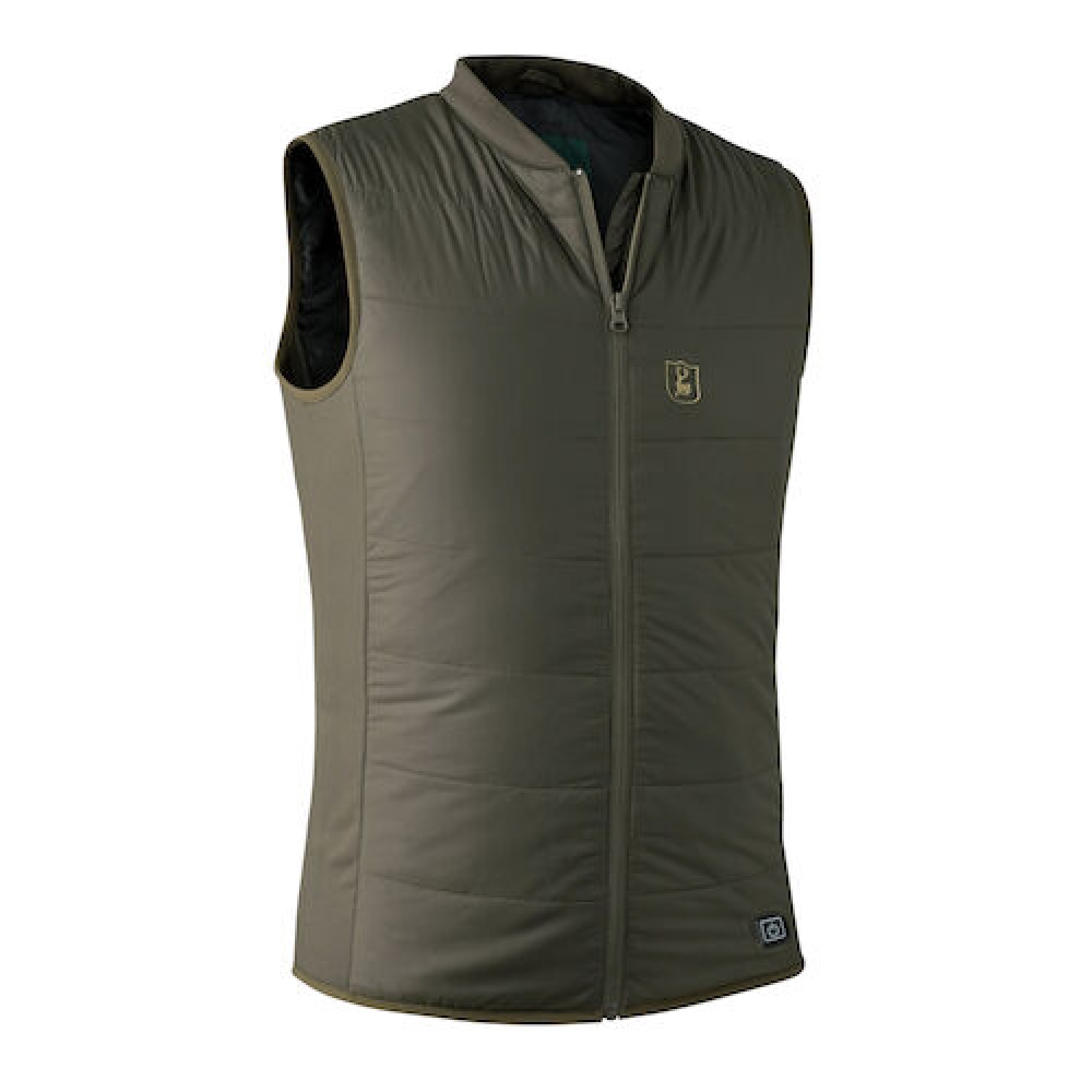 Heat Indervest Deep Green