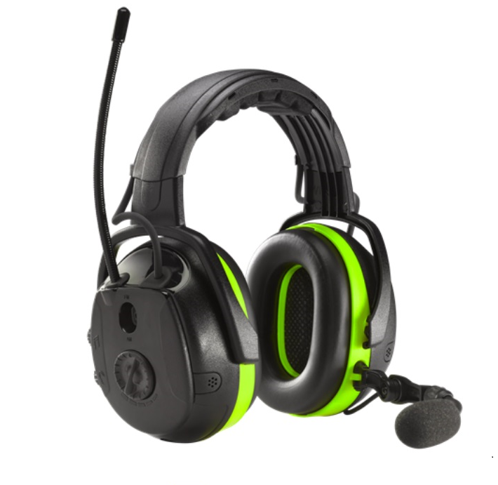 Hellberg Secure 2h Synergy Multi-point