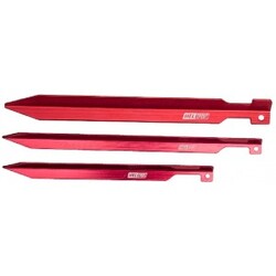 Helsport Pegs 20cm Helsport  -trem    10 Pcs Pløk