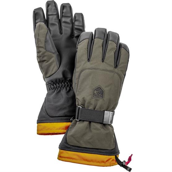Hestra Gauntlet    Glove Herre  Dark Forest