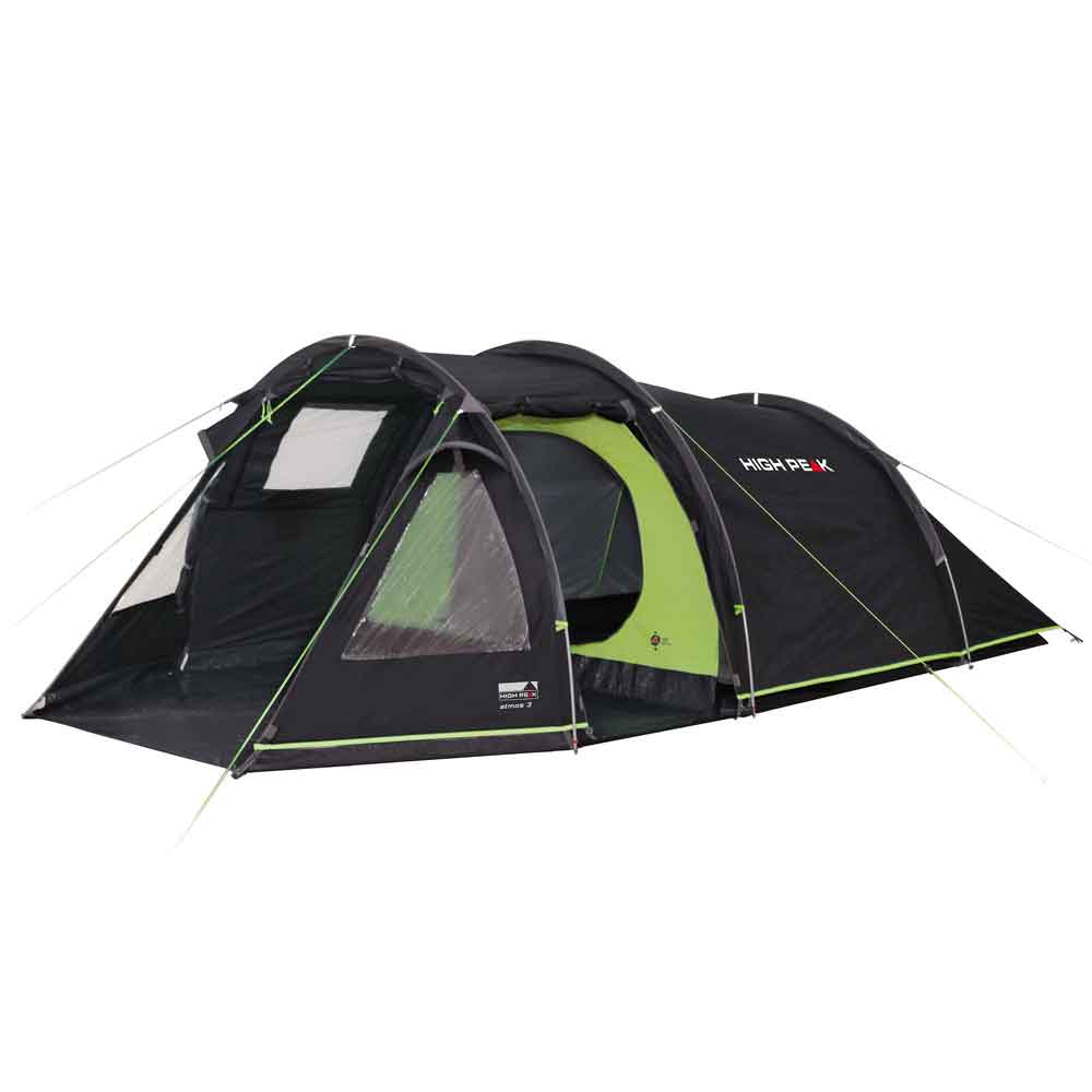 High Peak Atmos