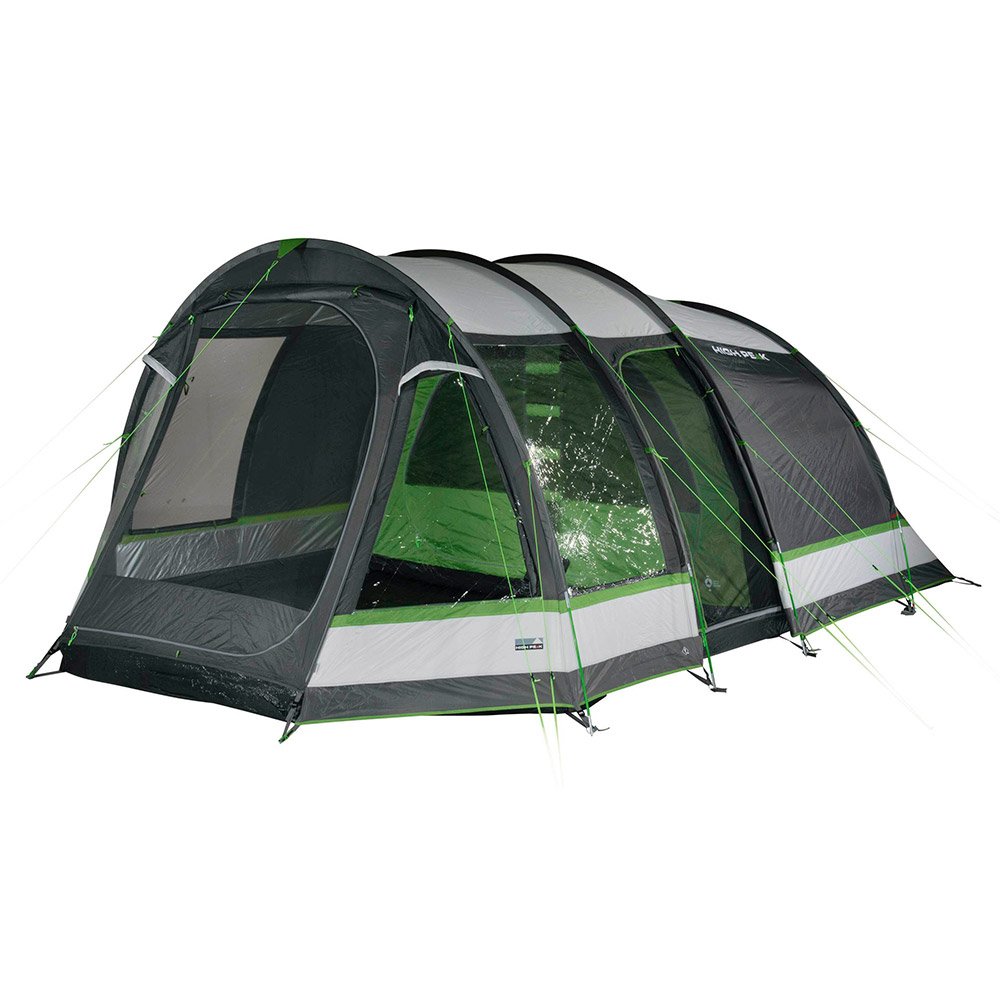 High Peak Bozen    Vandsøjletryk 4000