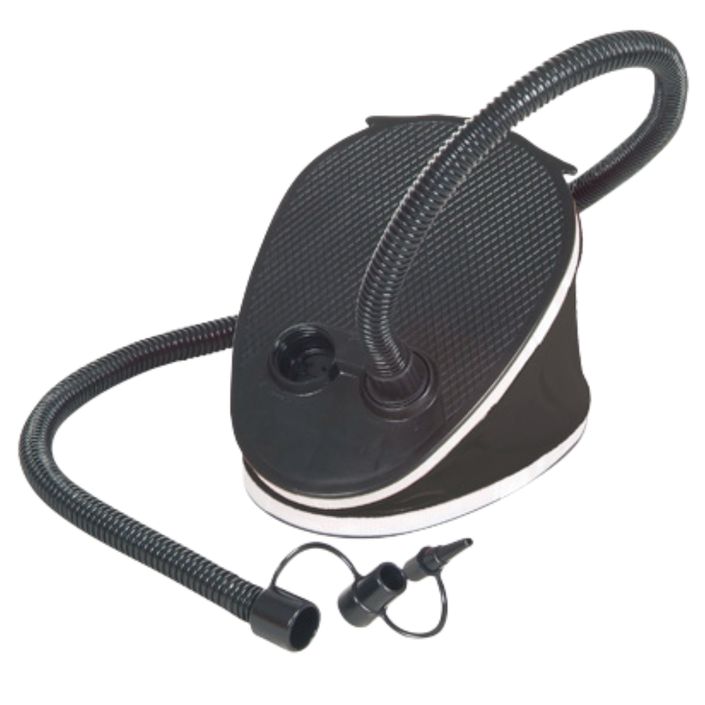 High Peak Fodpumpe   Liter