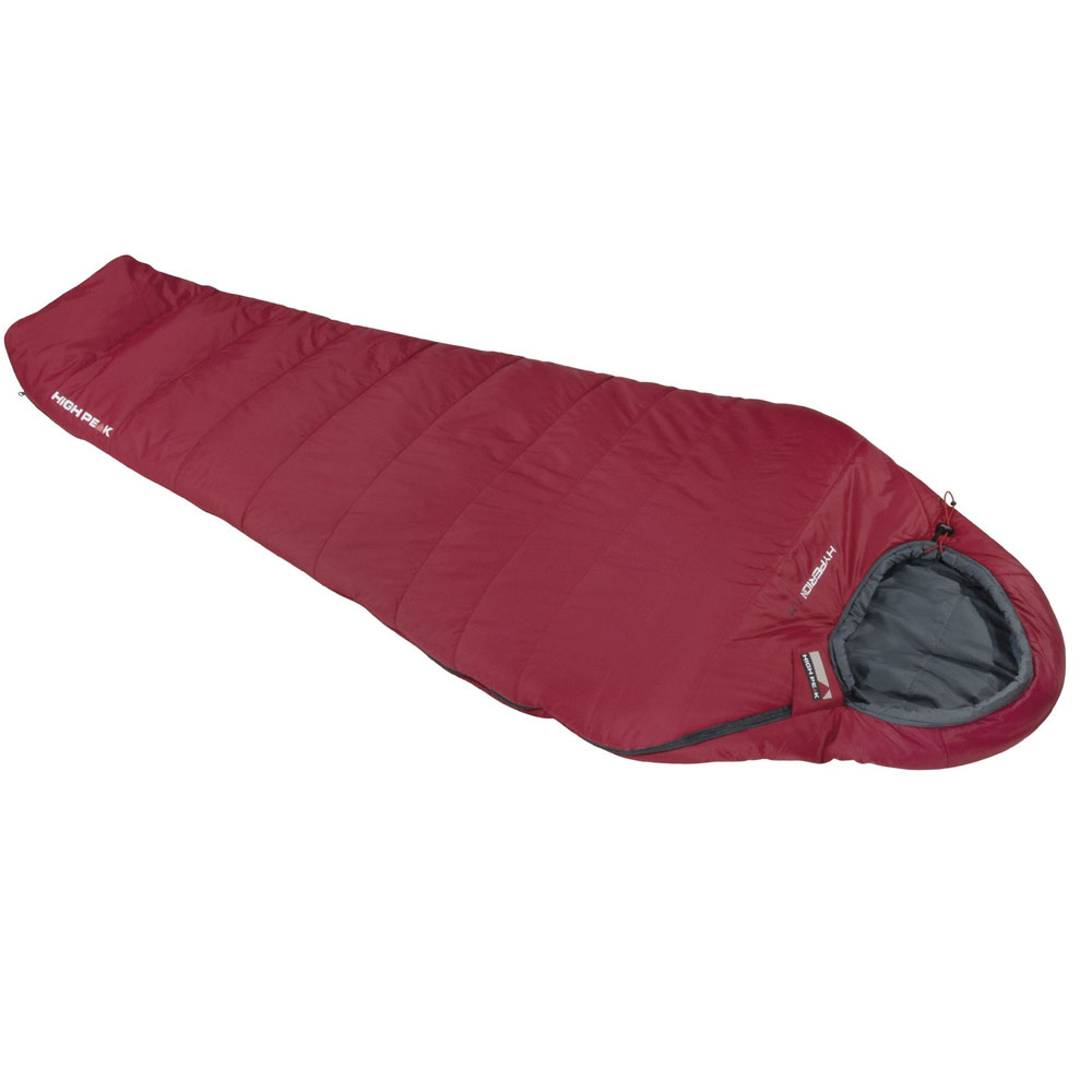 High Peak  Hyperion 1m  Sovepose