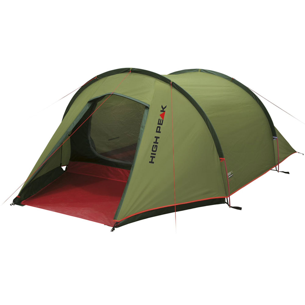 High Peak Kite