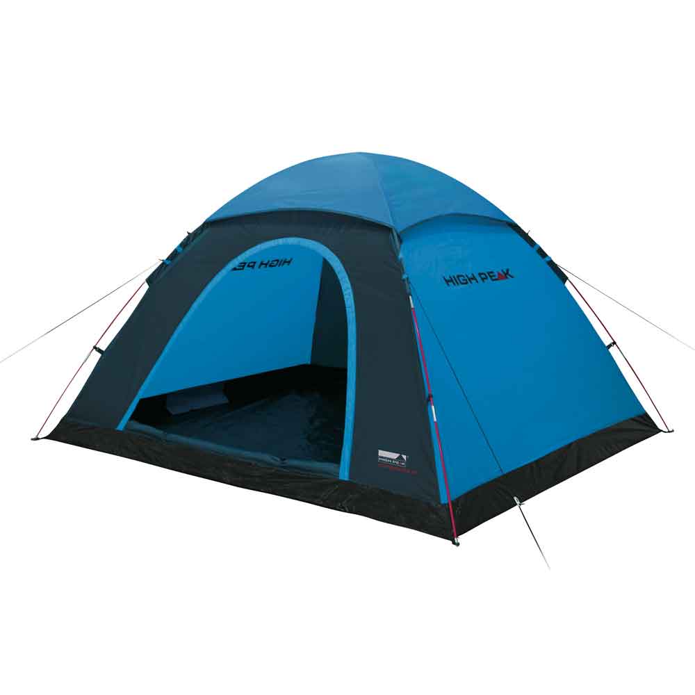 High Peak Monodome    Vandsøjle 1500    Monodome   Blue