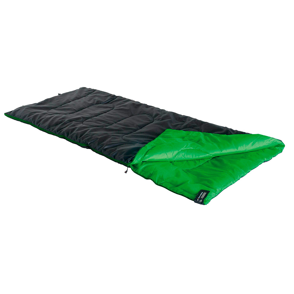 High Peak  Patrol  Sovepose