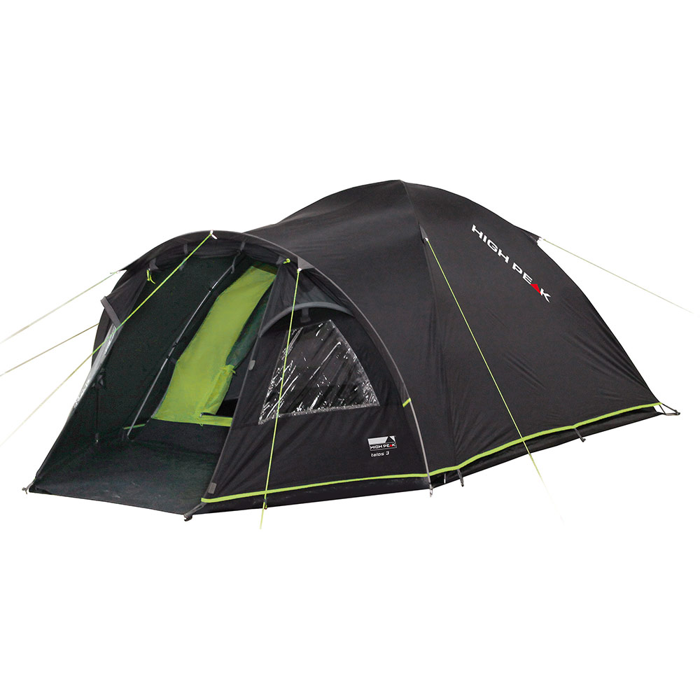 High Peak Talos    Vandsøjletryk 4000